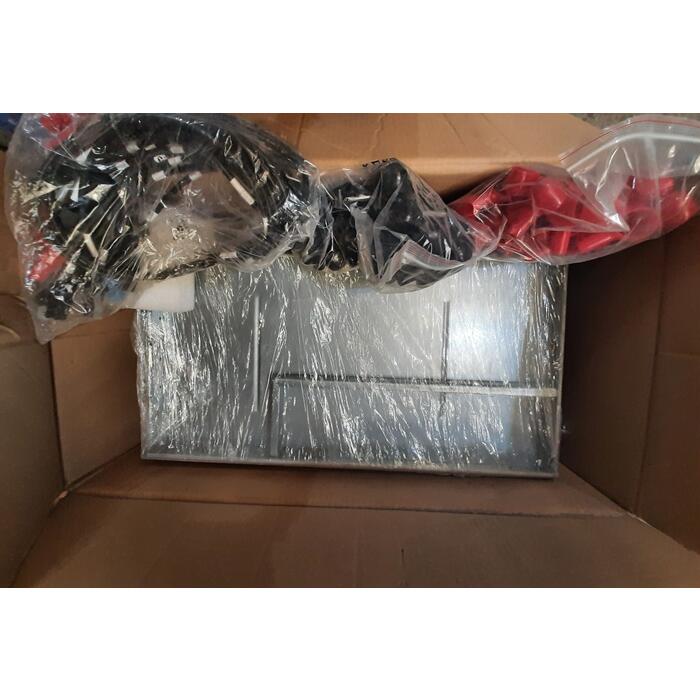 Kit accesorios para UPS Liebert NX Trifasico de 60kVA Vertiv