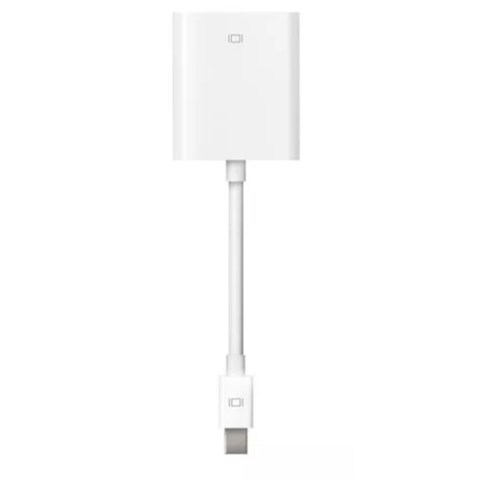 Adaptador Mini Displayport To Vga Apple Original - A1307