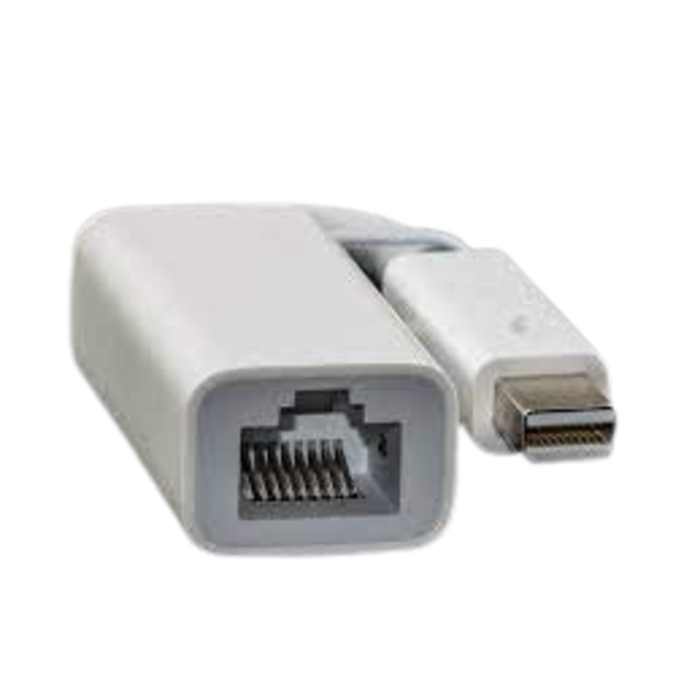 Thunderbolt A Gigabit Ethernet Adaptador Apple Mac A1433 EMC 2590