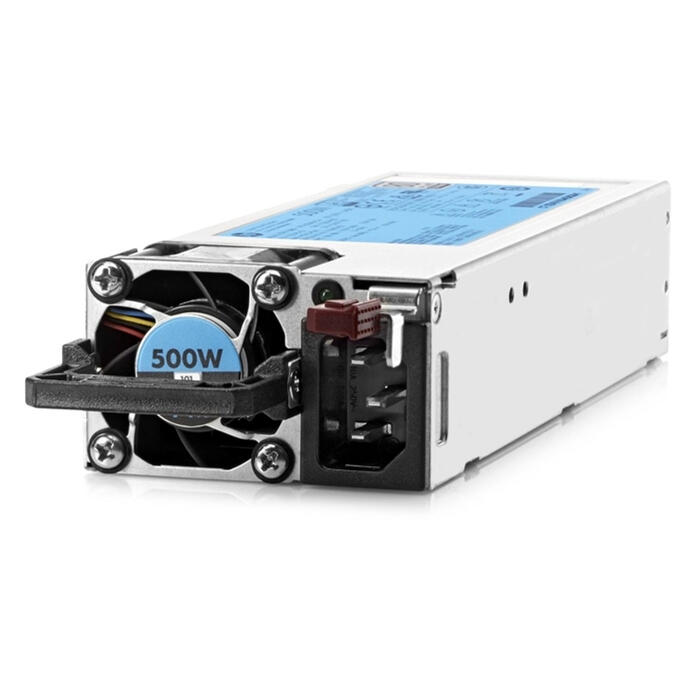 Fuente de Alimentaci�n para HP DL360/380 G9 - 500W