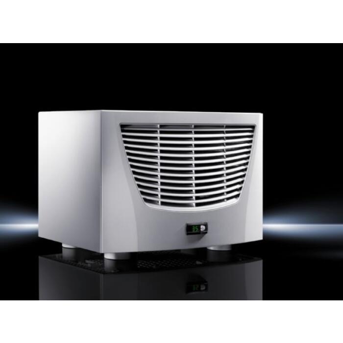Refrigerador Rittal para techo de rack