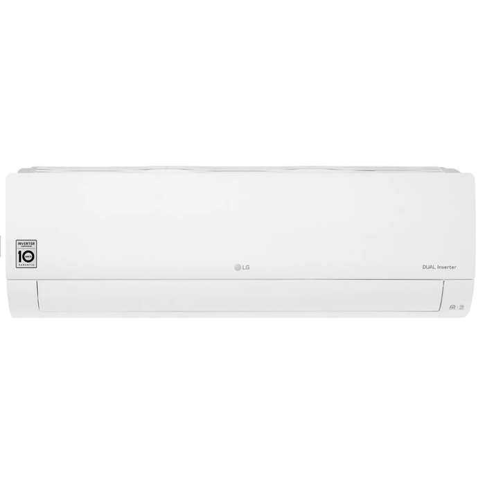 Aire Acondicionado LG S4-W18KL31A Inverter Dualcool  Wifi 4500 Frigor�as - Fr�o/calor
