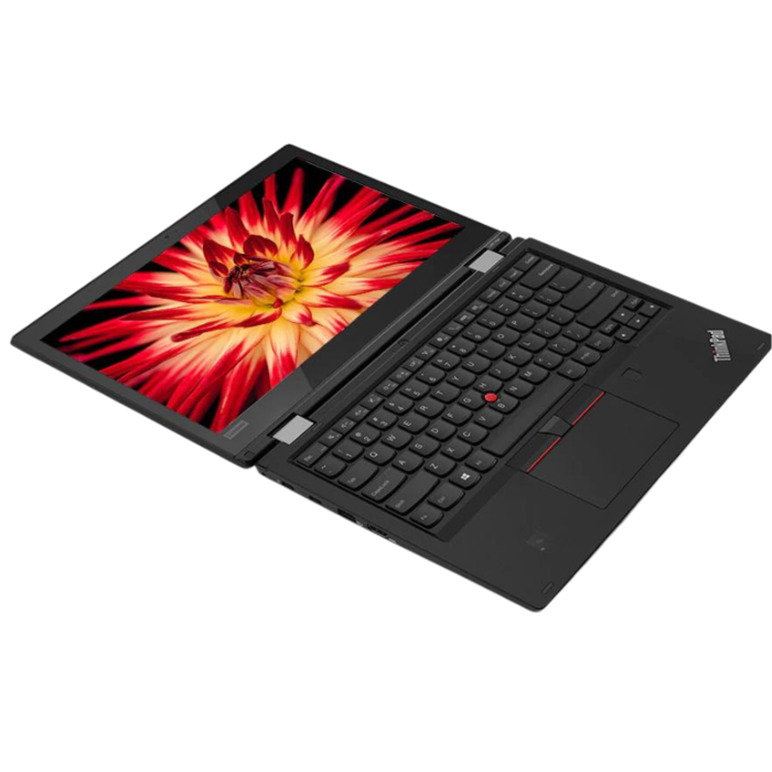 Notebook Lenovo Yoga X380 i5-8350u 1.7Ghz 16GB RAM 240GB NVME (Pantalla T�ctil) 31%