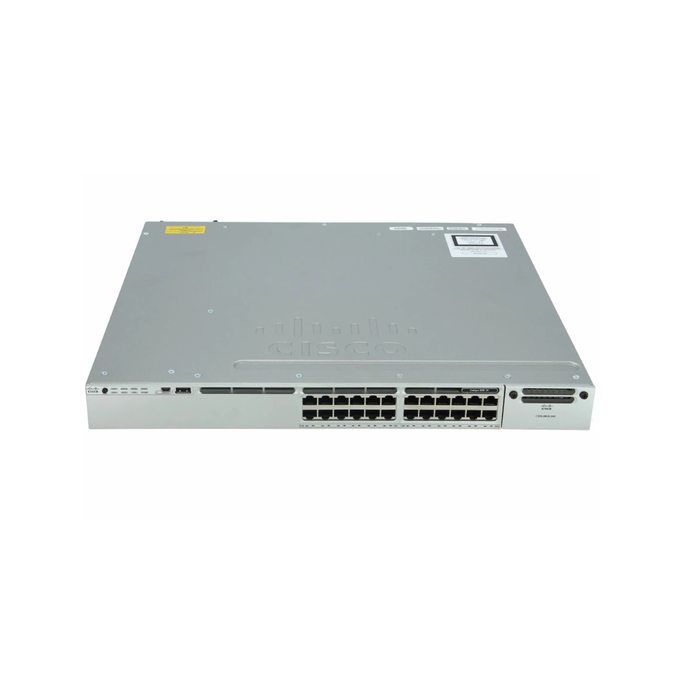Switch Cisco Catalyst 3850-24T