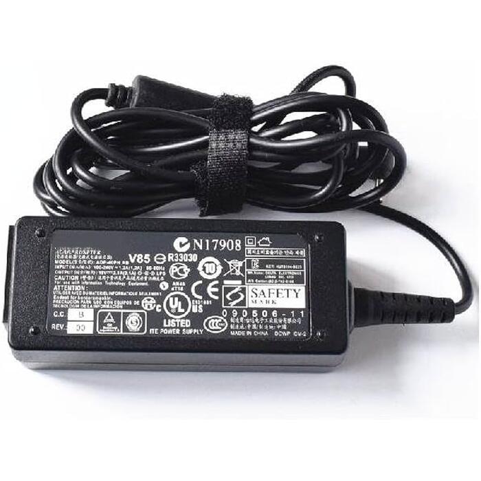 Cargador para notebook 19V 2.1A (A/10466EA) compatible con asus