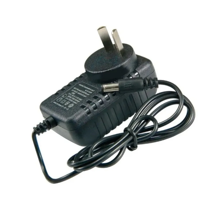 Fuente Switching 12V 2.0A para Led Camara Modem Router