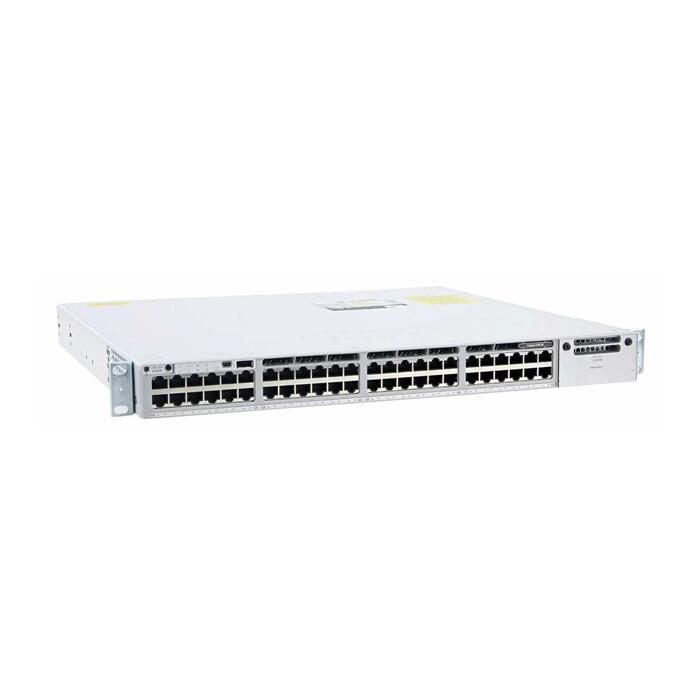Switch Cisco Catalyst 9300 48 puertos PoE+
