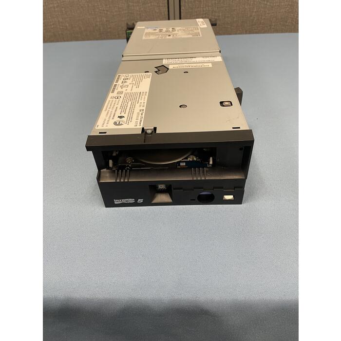 Unidad de cinta LTO Ultrium 5 (Linear Tape-Open, Gen 5)