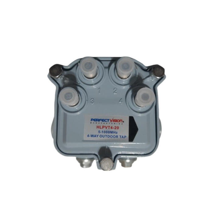Multi Tap Atenuador 4 V�as Exterior Modelo HLPVT4-20  PERFECT VISION