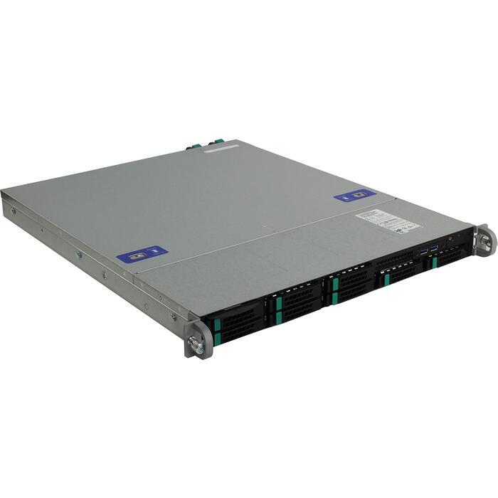 Servidor Intel LWF1208YR510007 (RR1000) 2 Silver 4110 2.10Ghz 128Gb 2x1.2TB SAS 2.5"