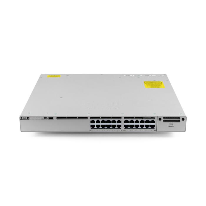 Switch Cisco Catalyst 9300 24 puertos 1GbE