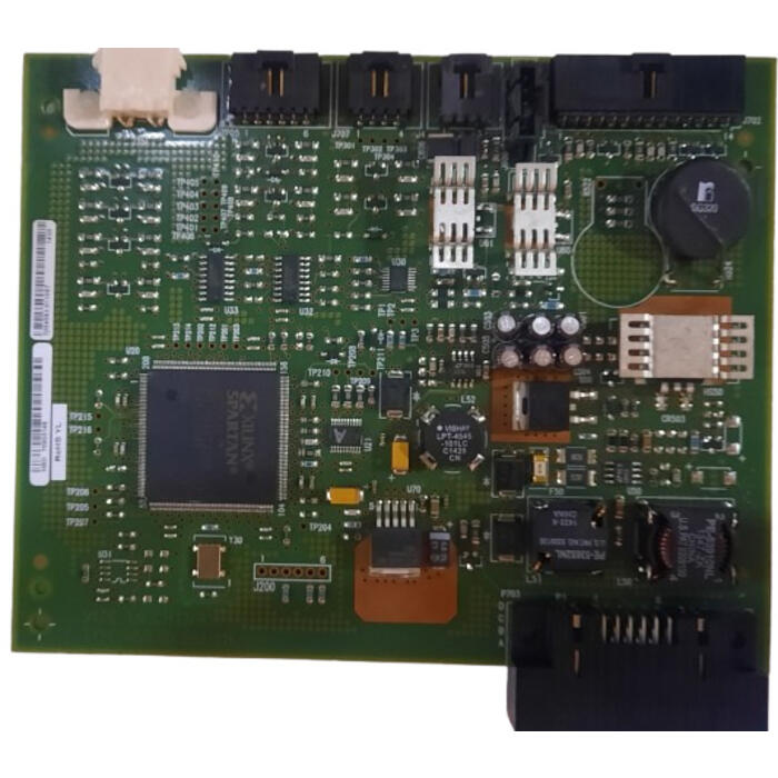Placa Oracle/StorageTek HBD Control Mano/Gripper Robot (FRU 70003149)