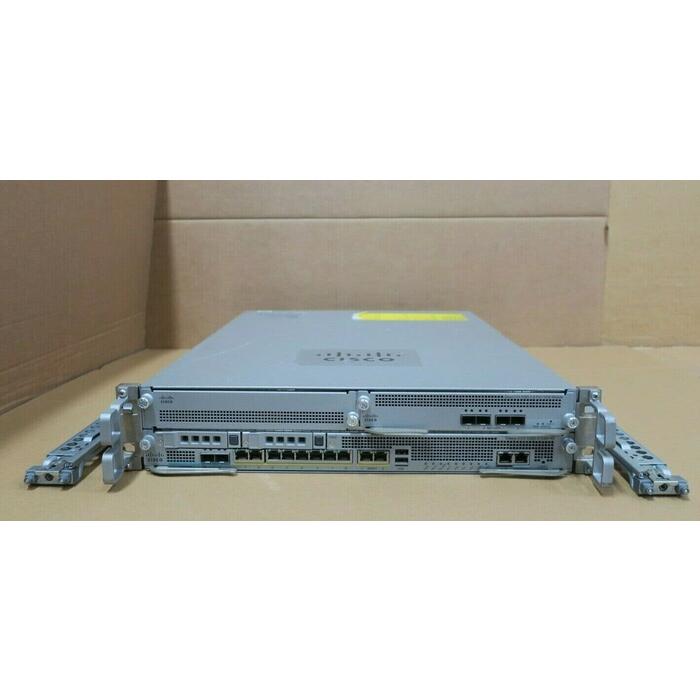 Cisco ASA 5585-X con m�dulo SSP-10  Firewall Enterprise