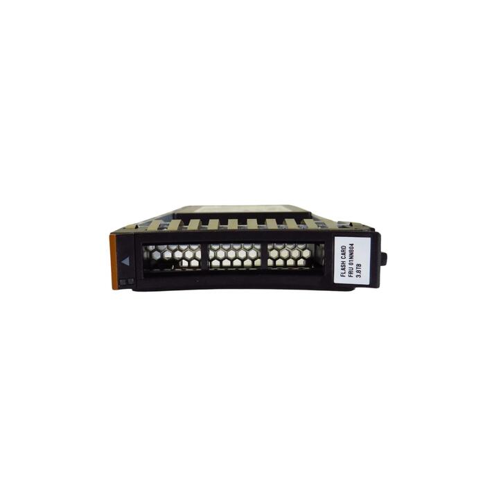 Disco SSD IBM 3.84TB SAS 12Gb/s 2.5" SFF - Storage FRU 01NN804
