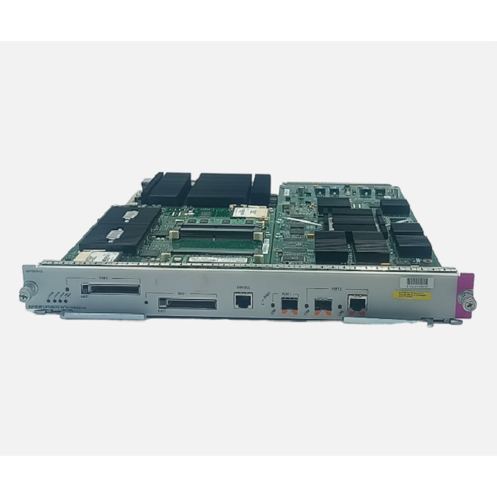 Procesador de Router switch Cisco 720 con PFC3C