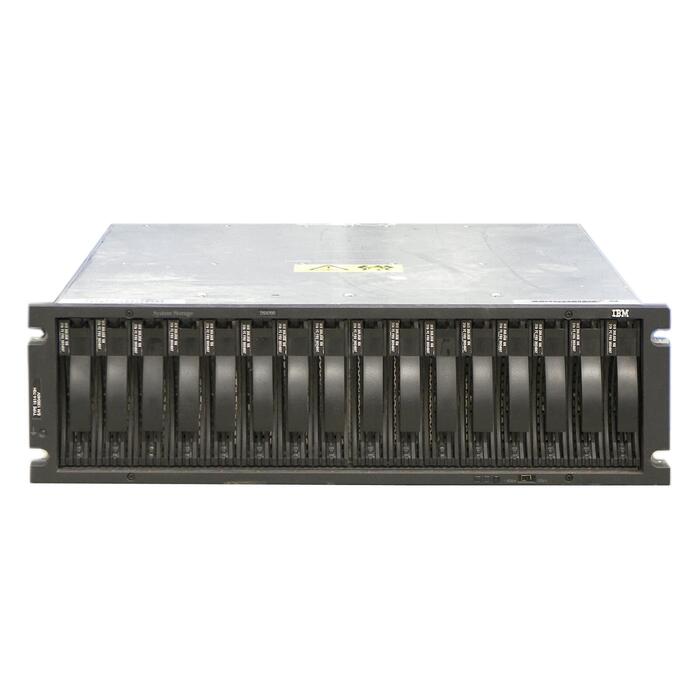 IBM System Storage DS4700 V7000 EXPANSION 2076-224