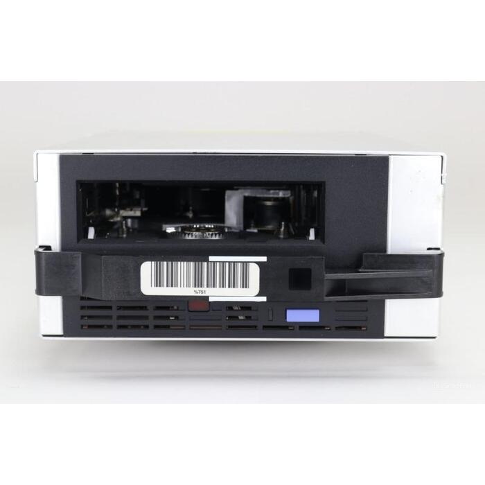 Unidad de Cinta IBM LTO-3 FC 4Gb para Biblioteca TS3310 (3576) Sled / Drive ASM PN 23R6450