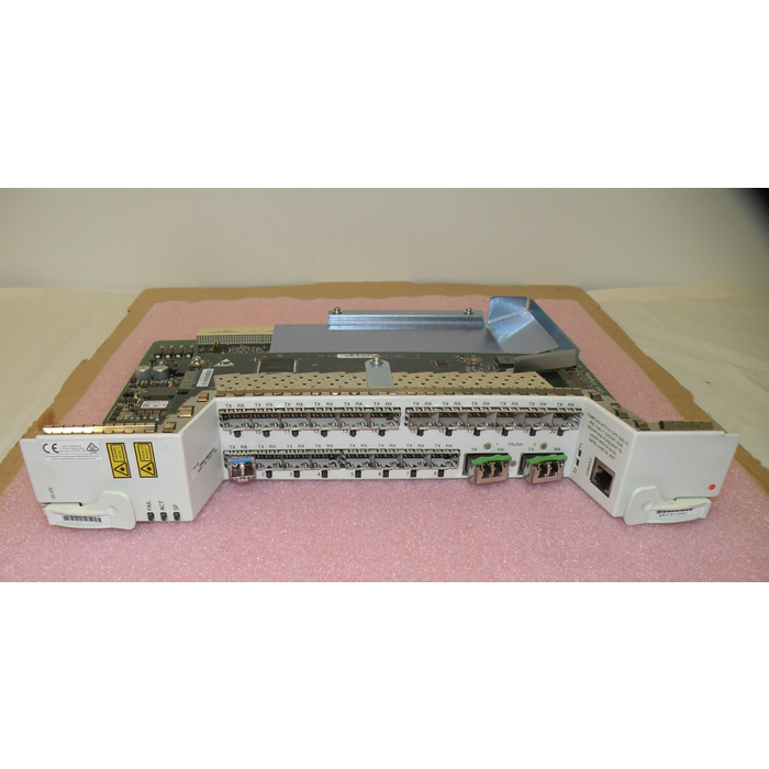 Cisco ONS 15454 MSPP - Tarjeta XPonder DWDM Ethernet de 10 Gigabits
