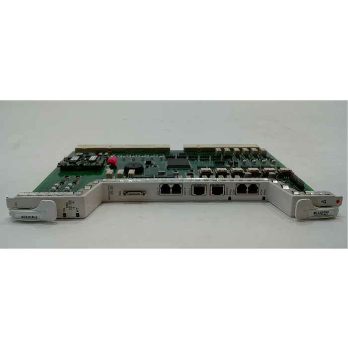 Cisco ONS 15454 MSPP - Módulo de interconexión de alarma SDH