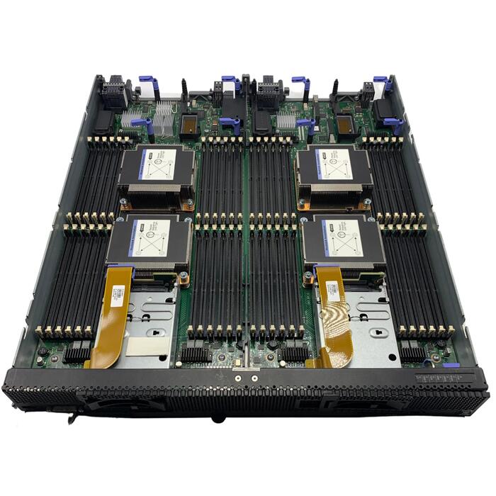 Planar / System Board IBM Flex System x440 (MT 7917) FRU 44T1226