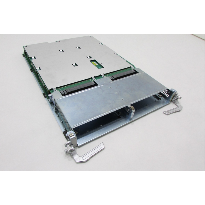 Tarjeta de Linea Cisco A9K-MOD80-SE Compatible con ASR 9000