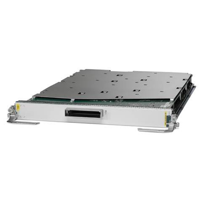 Tarjeta de Linea Cisco  A9K-1X100GE-TR Compatible con ASR 9000