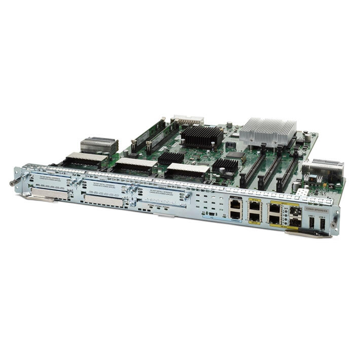 Modulo Service Performance Engine 100 para routers Cisco serie 3925