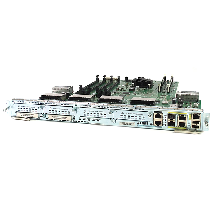 Modulo Service Performance Engine 150 para routers Cisco serie 3945