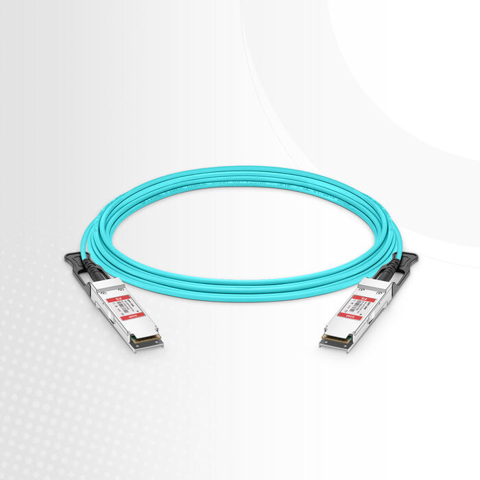 Cisco QSFP-100G-AOC25M  Cable �ptico activo 100GBASE QSFP28 25 metros