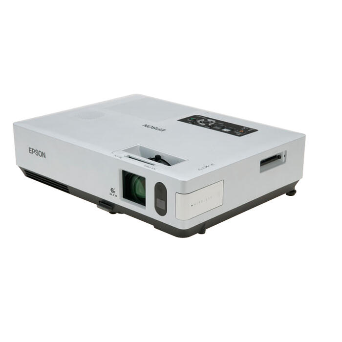 Proyector Epson EMP-1825 - 3500 lúmenes - XGA 1024×768 - 3LCD