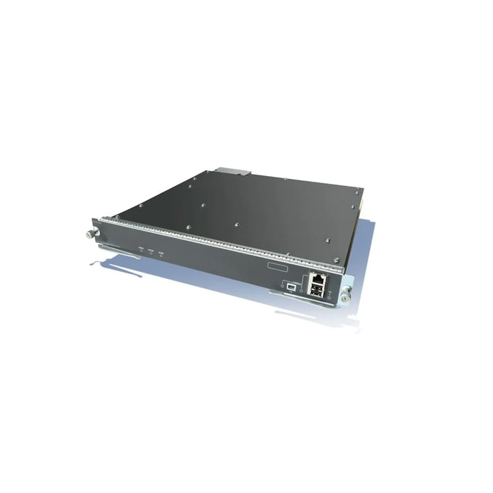 M�dulo de servicio inal�mbrico de Cisco WS-SVC-WISM2-1-K9