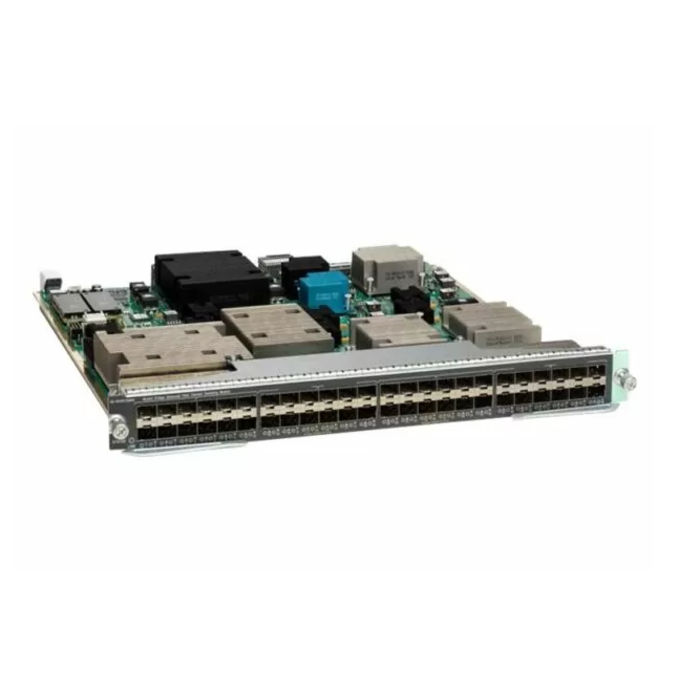 Cisco MDS 9000 M�dulo de switch de fibre channel avanzado de 48 puertos de 8 Gbps