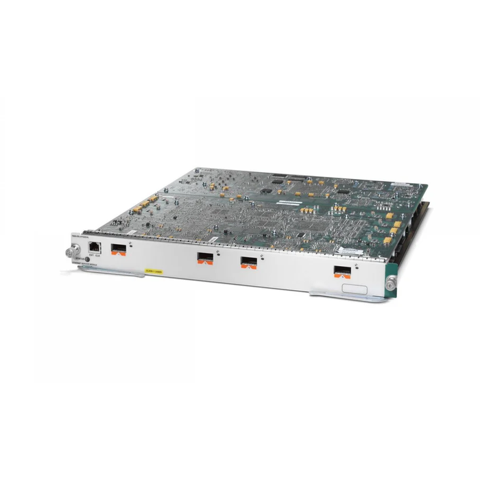 Módulo de servicio Ethernet Cisco 76-ES+XT-4TG3CXL