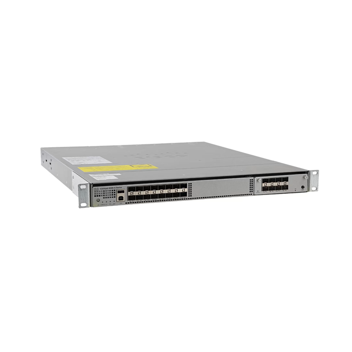 Switch Cisco Catalyst 4500X-24X 10Giga SFP+