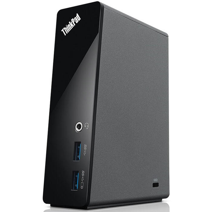 Docking Station Lenovo DU9019D1