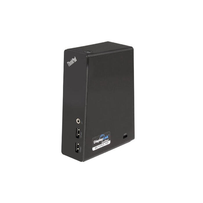 Docking Station Lenovo DL3700 - DSS - tipo c