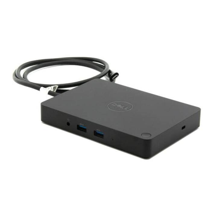 Docking Station DELL WD15 K17A001