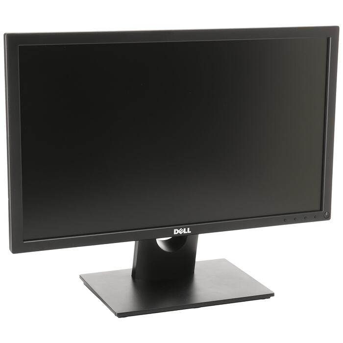 Monitor Dell E2216H 21.5" Full HD VGA DisplayPort VESA