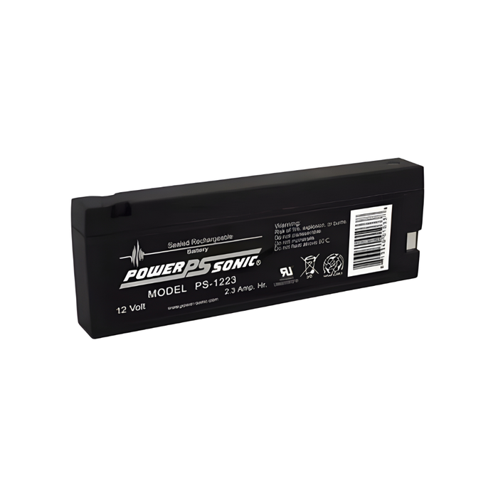 Bater�a Power-Sonic PS-1223 PC 12V 2.1Ah