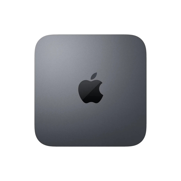 Apple Mac mini Late 2018 Core i7-8700B 3.2Ghz 16GB ddr4 (2x 8gb) 128GB SSD ONBOARD