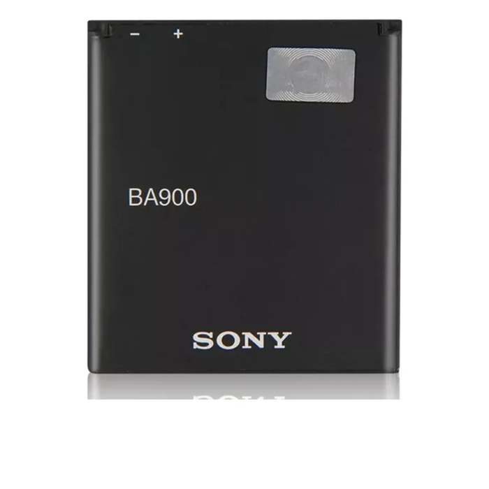 Bateria BA900 Compatible Con Sony Xperia L C C2104 C2105