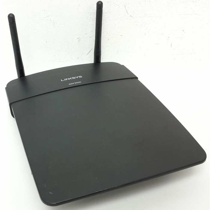 Access Point Cisco Linksys WAP300n