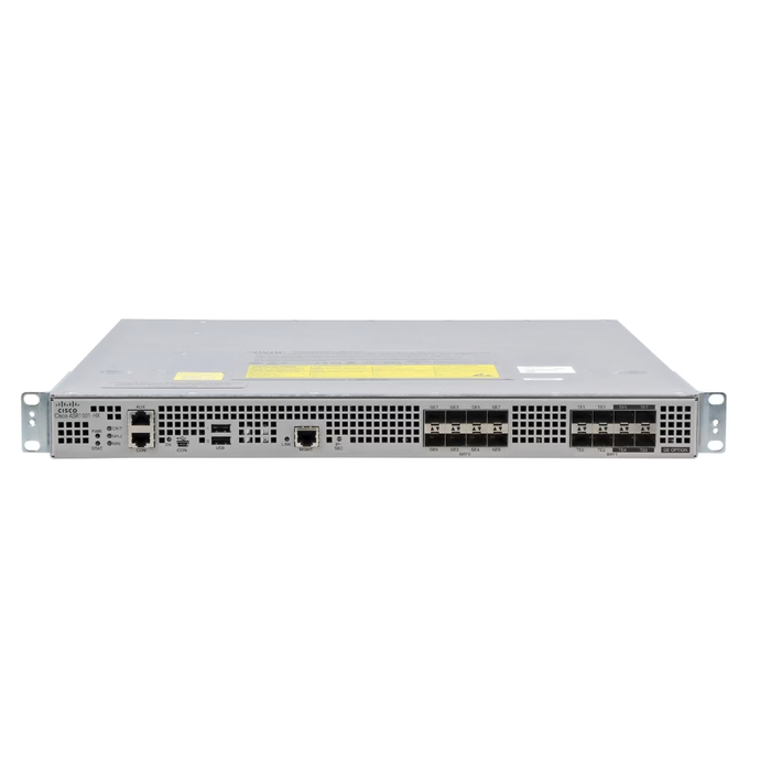 Router Cisco ASR1001-HX
