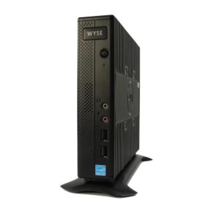 Mini PC Dell Wyse 7010 AMD G-T56N 1.65 GHZ 4GB RAM (nuevo)