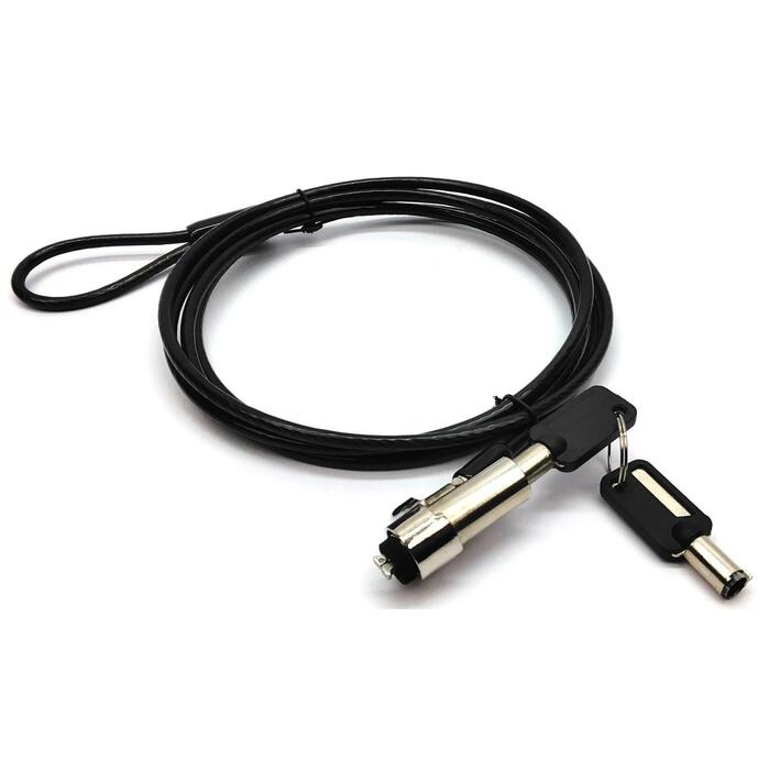 Candado de Seguridad para Notebook/PC's/DockStation Lenovo