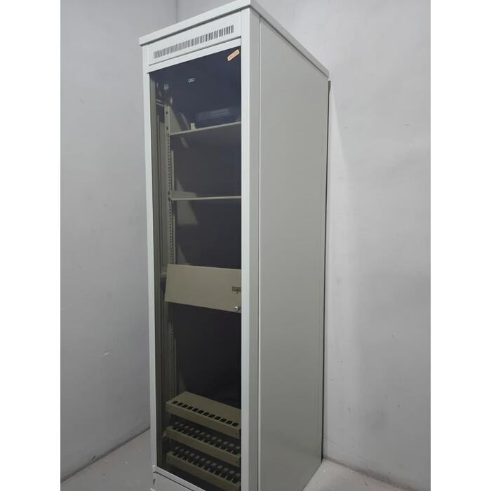 Rack - Alto 2.27m x Frente 59cm x Profundidad 90cm