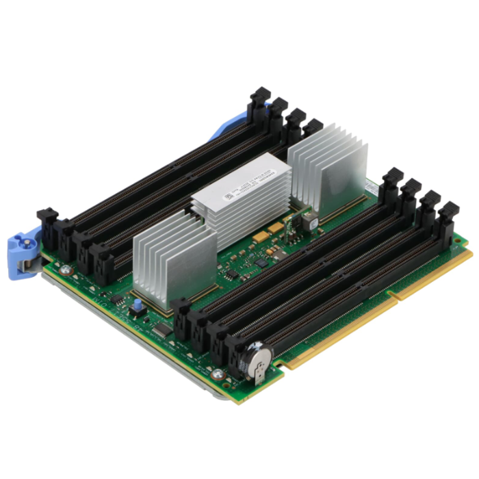 Memory riser card IBM 00E2097 para POWER7 32GB DDR3 ECC