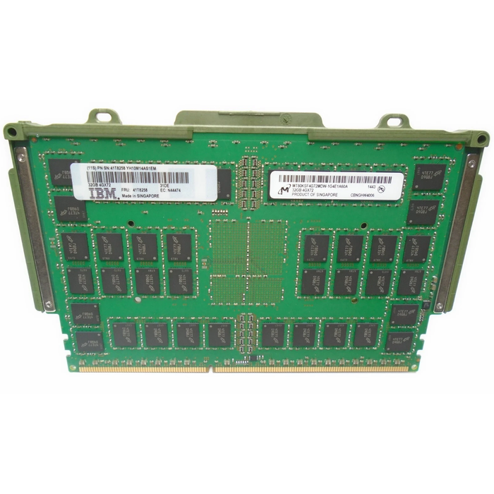 Memoria IBM 41T8258 32GB DDR3 CDIMM 1066MHz para Power7