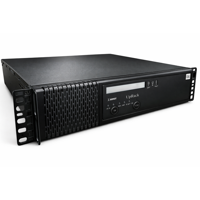 PC Rackeable Numata i3w I7 - 6700 3.40 Ghz 8GB RAM DDR4 120GB SSD