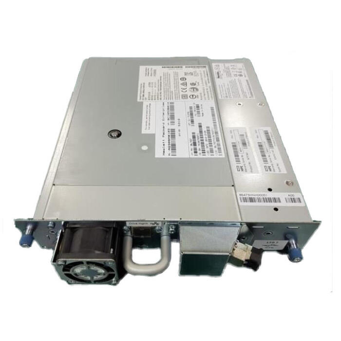 Drive de cinta HPE StoreEver LTO-7 Ultrium 15000 FC 8Gb HH p/ MSL  N7P36A / AQ308A#103